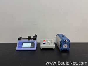 Lot Of Miscellaneous Lab Equipment