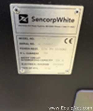 lote de   Fechador de Sacos Sencorp White 12-PL/2