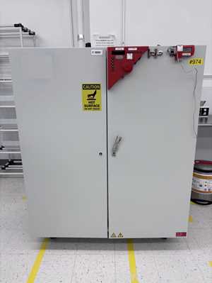 Binder FED720-UL Drying Oven