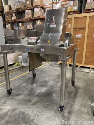 Fitzpatrick Guilo River Size Reduction Mill Model 16L X 16D
