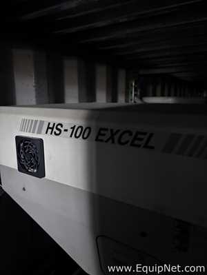 Fechador de Sacos Autobag HS-100 Excel