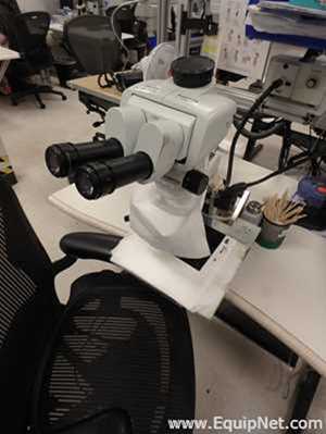 lote de  4 Microscópio Olympus 