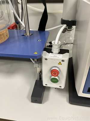 IKA LR2.ST Laboratory 2 Litre Jacketed Glass Reactor