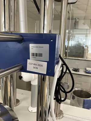 IKA LR2.ST Laboratory 2 Litre Jacketed Glass Reactor