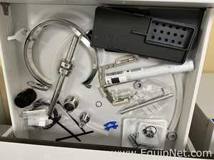 IKA LR2.ST Laboratory 2 Litre Jacketed Glass Reactor