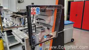 Impresora Pad Keller Co Tampo Master