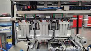 Impresora Pad Keller Co Tampo Master