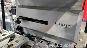 Impresora Pad Keller Co Tampo Master
