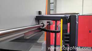 Impresora Pad Keller Co Tampo Master