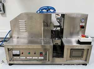 Abra Pack TUB-005 Semi Automatic Tube Sealing Machine