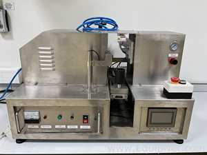 Abra Pack TUB-005 Semi Automatic Tube Sealing Machine