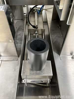 Abra Pack TUB-005 Semi Automatic Tube Sealing Machine