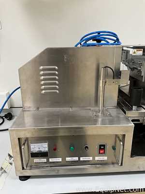 Abra Pack TUB-005 Semi Automatic Tube Sealing Machine