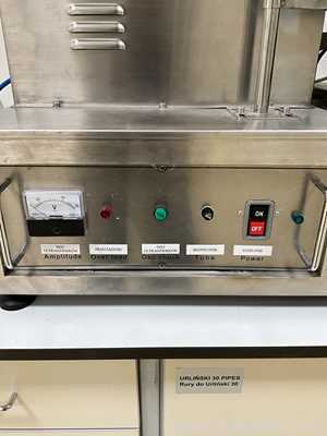 Abra Pack TUB-005 Semi Automatic Tube Sealing Machine