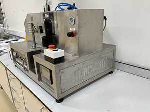 Abra Pack TUB-005 Semi Automatic Tube Sealing Machine