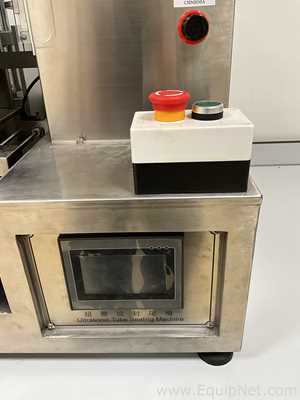 Abra Pack TUB-005 Semi Automatic Tube Sealing Machine