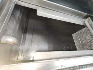 CFT PASTEURIZER TUNNEL PR TUNNEL RC UP Pasteurizer
