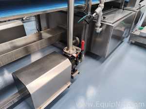 CFT PASTEURIZER TUNNEL PR TUNNEL RC UP Pasteurizer