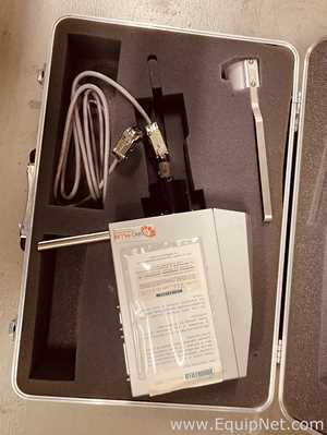 Viscosímetro Brookfield  DV-II Pro Extra