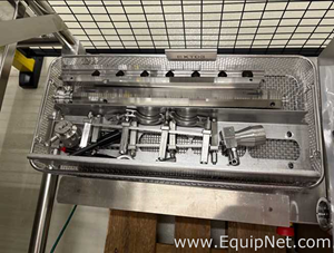 Thermo Fisher Pharma 11 HME Twin-Screw Extruder