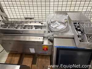 Thermo Fisher Pharma 11 HME Twin-Screw Extruder