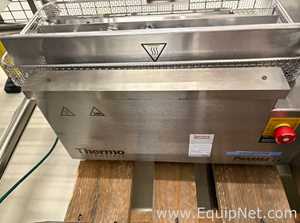 Thermo Fisher Pharma 11 HME Twin-Screw Extruder