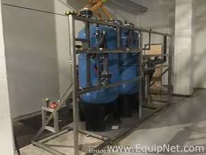 Sistema de Purificación y Destilación de Agua Stilmas . Sin usar