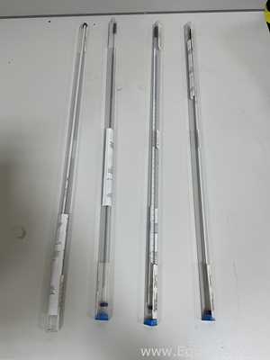 Lot of 4 VWR 89095-826 Precision Glass Thermometers