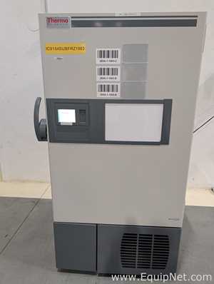 Thermo Fisher Scientific UXF60086A63 Freezer