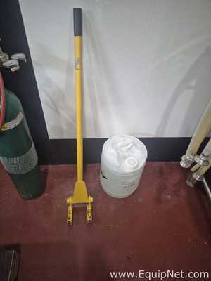 Lote de  Equipo para elaboración y destilación de cerveza Various 