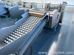 none OMIP PITTER MACHINE K7 Deboning