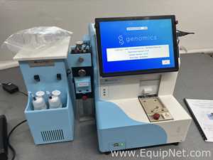 S2 Genomics Singulator 100 Cell Isolator