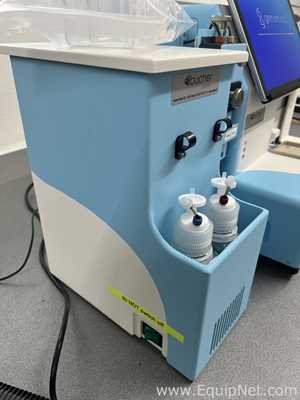S2 Genomics Singulator 100 Cell Isolator