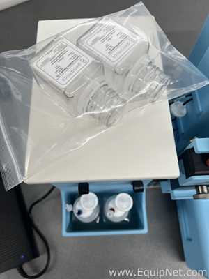 S2 Genomics Singulator 100 Cell Isolator