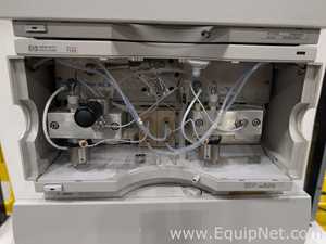 Agilent Technologies 1100 G1314A HPLC