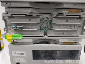 Agilent Technologies 1100 G1314A HPLC