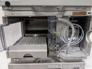 Agilent Technologies 1100 G1314A HPLC