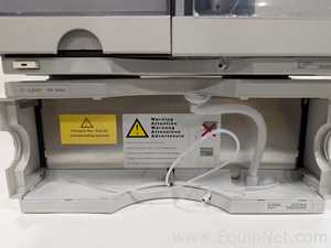 Agilent Technologies 1100 G1314A HPLC