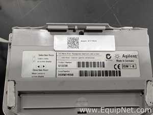 Agilent Technologies 1100 G1314A HPLC