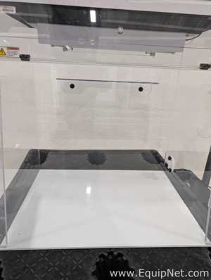 Air Clean Systems AC632TLFUVC Fume and Flow Hood