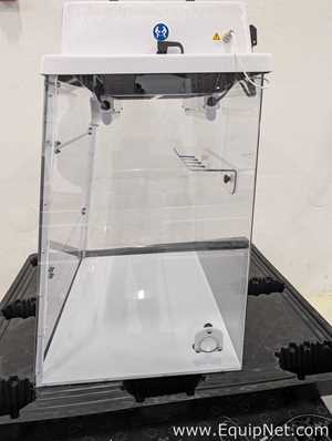 Air Clean Systems AC632TLFUVC Fume and Flow Hood