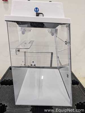 Air Clean Systems AC632TLFUVC Fume and Flow Hood