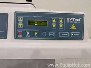Air Clean Systems AC632TLFUVC Fume and Flow Hood