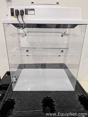 Air Clean Systems AC632TLFUVC Fume and Flow Hood