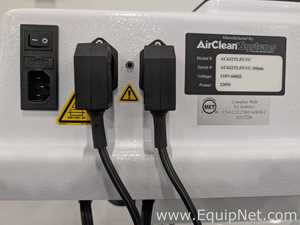 Air Clean Systems AC632TLFUVC Fume and Flow Hood