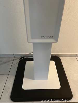Zeiss i.Terminal 2 Centration Stand With Server