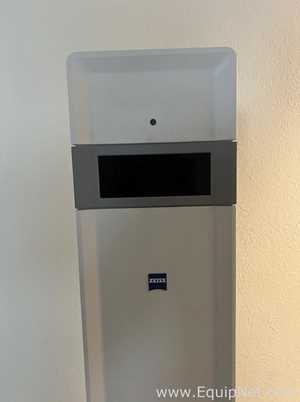 Zeiss i.Terminal 2 Centration Stand With Server