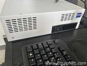 Zeiss i.Terminal 2 Centration Stand With Server