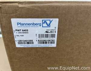 Unused Pfannenberg PWT 6402 Heat Exchanger