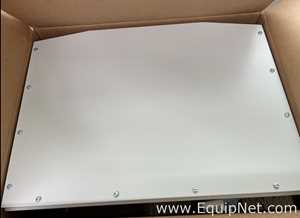 Unused Pfannenberg PWT 6402 Heat Exchanger